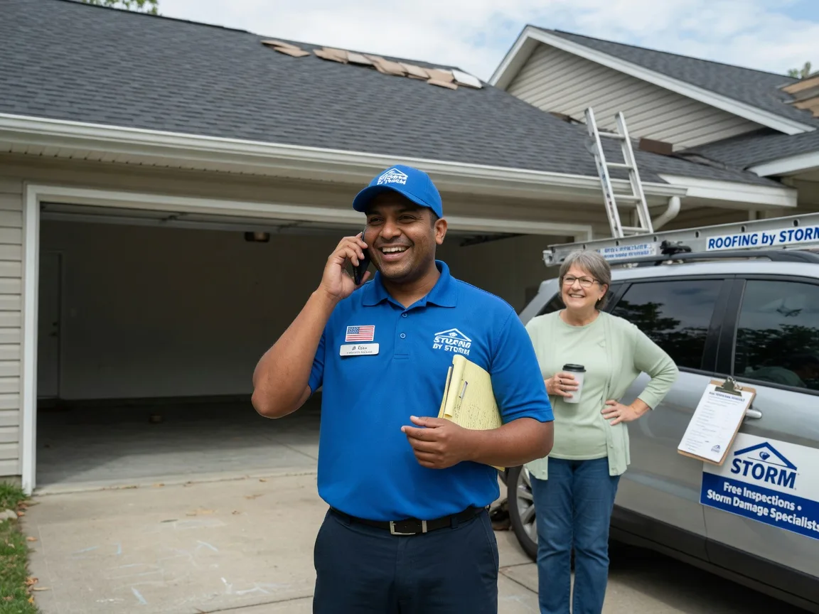 Roof Repair Near Me Crawfordsville, IN FAQs
